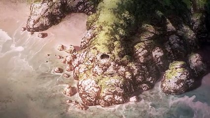 The First Slam Dunk Bande-annonce VF