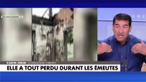 Karim Zeribi sur les émeutiers : «S'ils ne représentent pas la France, ils ne représentent pas la banlieue non plus»