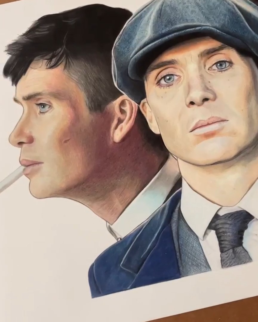 AI-generated image tricks Cillian Murphy fans into believing he has a  lookalike - Dublin Live