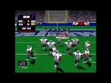 NFL Gameday 2000 Cowboys Vs Seahawks Part 2