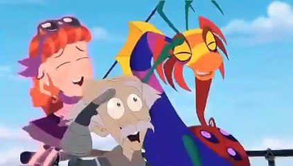 La Leyenda de la Llorona Bande-annonce (EN)