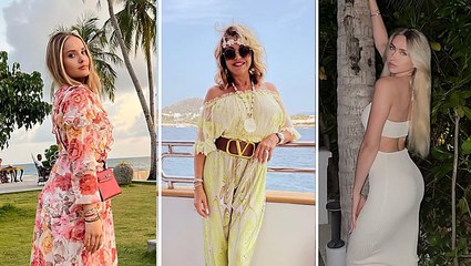 Ihr habt abgestimmt! Diese Geissens-Lady ist eure Favoritin