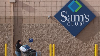 Sam's Club Offering Annual Membership To Teachers For Just $20