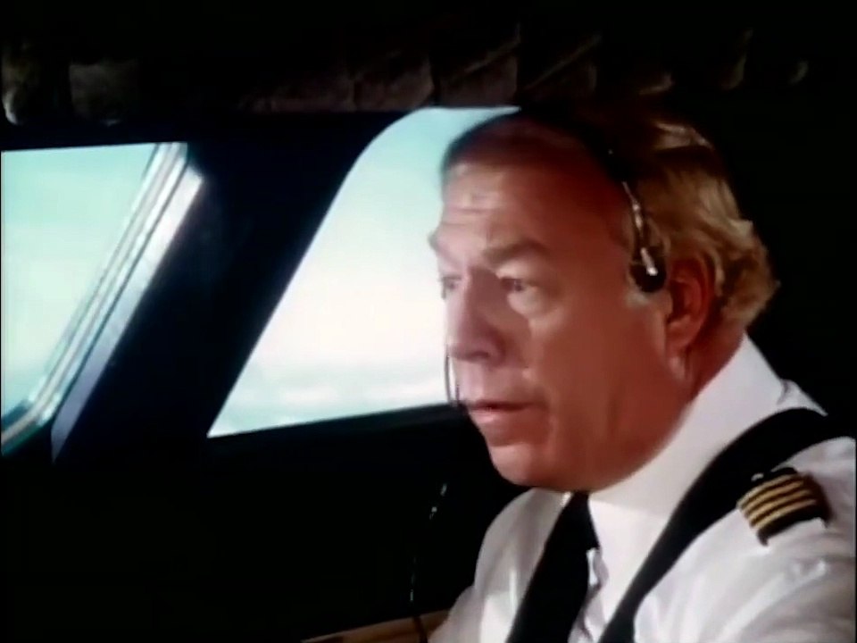 Airport 80 Concorde Bande-annonce (DE)