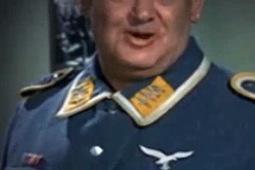 Hogan's Heros S06E06 The Gestapo Takeover