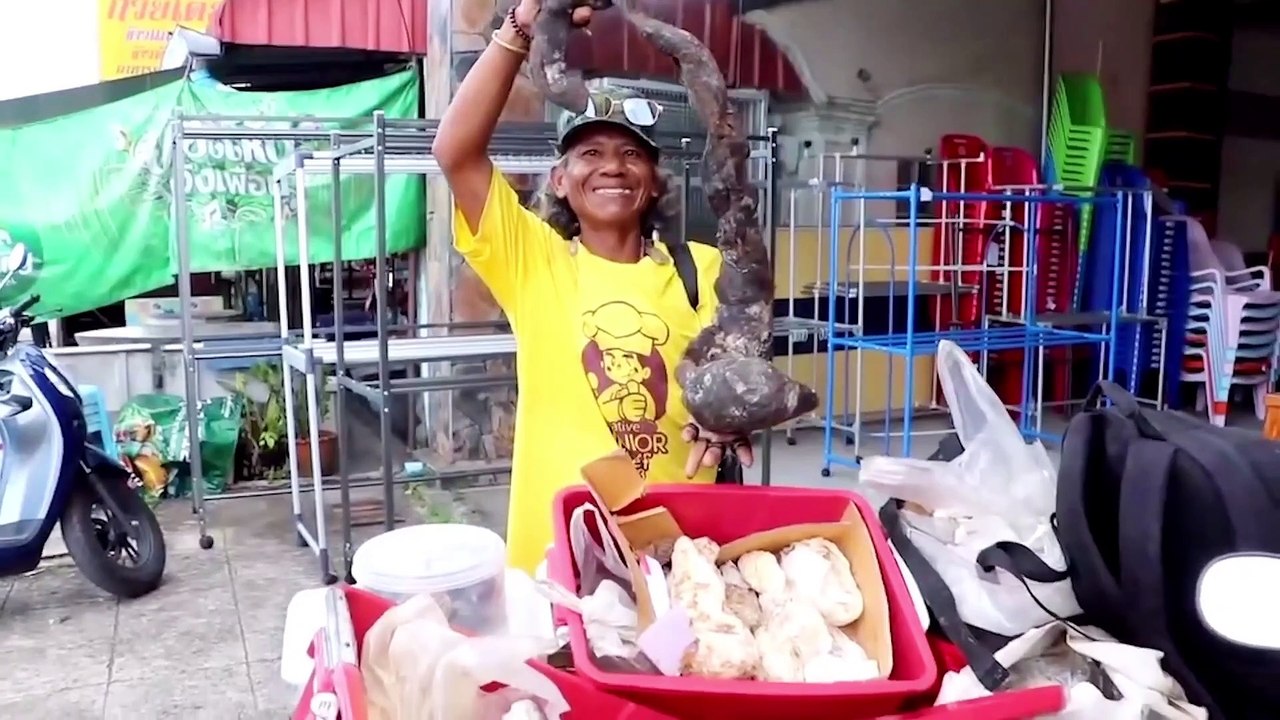 Ölü balinanın bağırsağından 14 milyon TL değerinde bir servet çıktı