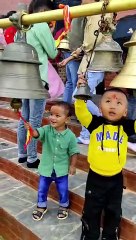 Mandir Main Ghanti Kyun Bajai Jati Hai #shortsfeed  #amazingfacts