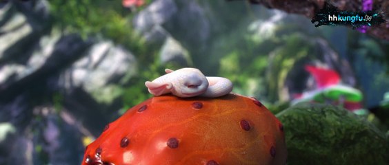 Đấu Phá Thương Khung OVA – Ước Hẹn 3 Năm Tập 11 Vietsub