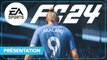 EA Sports FC 24 - Tout savoir sur le jeu de football