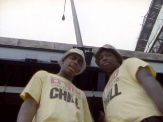 EPMD - Strictly Business