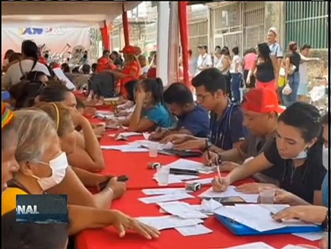 Carabobo | Alcaldía de Valencia entregó más de 80 ayudas técnicas y medicamentos a las comunidades