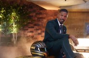 Jamie Foxx has exciting plans on the horizon