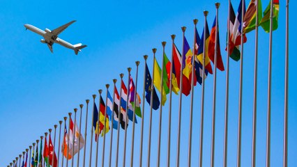 Score Flights to Europe for As Low As $99 — but You’ll Have to Book Fast