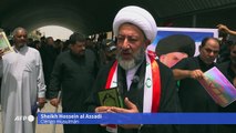 Manifestaciones en Irak e Irán contra la profanación del Corán en Suecia
