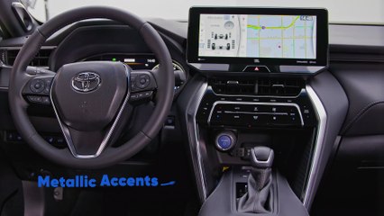 2021 Toyota Venza Video Review: MotorTrend Buyer's Guide