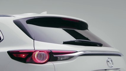 2021 Mazda CX-9 Signature AWD Video Review: MotorTrend Buyer's Guide