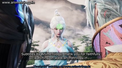 Against the Sky Supreme Episode 174 Multi Subtitle
