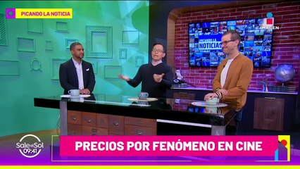 ¡Fiebre por Barbie! Las palomeras se venden hasta en 3 mil pesos