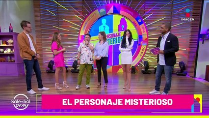 Manu Nna confiesa se ARREPIENTE de haber ido a Qué Chulada