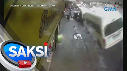 Isa patay, mahigit 40 sugatan sa pagsabog ng kalsada sa Johannesburg, South Africa | Saksi