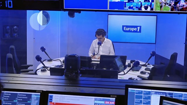 Tour de France : Matej Mohoric remporte la 19e étape au terme d'un sprint ultra-serré