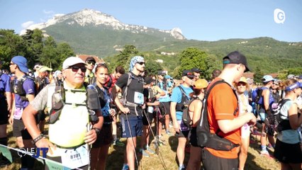 Le JT - 21/07/23 - Incendie, UT4M, Théâtre antique de Vienne - Le JT - TéléGrenoble