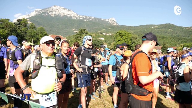 Le JT - 21/07/23 - Incendie, UT4M, Théâtre antique de Vienne