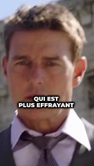 ️Mission Impossible pourrait devenir réalité avec une IA contrôlant tout