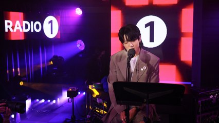 정국 "BTS, 다음에 모일 때는 시너지 남다를 것" / YTN