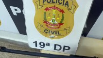 PCDF prende homem por tráfico de drogas em Ceilândia