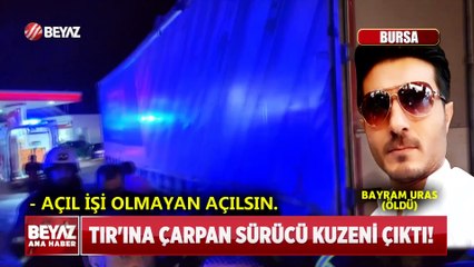 Beyaz Ana Haber 21 Temmuz 2023