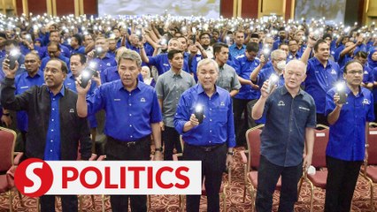 State polls: 108 candidates, only 18% incumbents, says BN chief