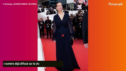 Carole Bouquet : Sa maison avec jardin en plein Paris, un lieu d'immenses tablées en famille