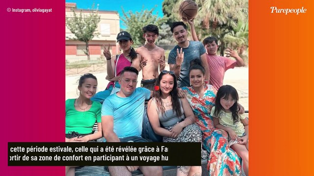 Je me suis effondrée : Olivia Gayat (Familles nombreuses) désemparée : son voyage humanitaire vire au cauchemar !