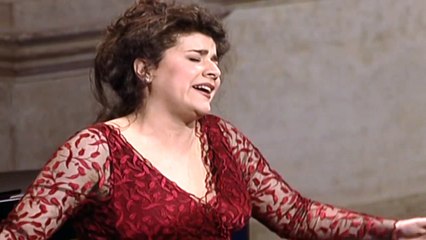CECILIA BARTOLI — Havanaise – PAULINE VIARDOT (1821-1910) | from CECILIA BARTOLI — LIVE IN ITALY - (1998)