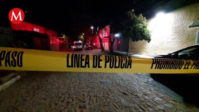 Muere hombre en ataque a balazos en mirador de Tonalá, Jalisco