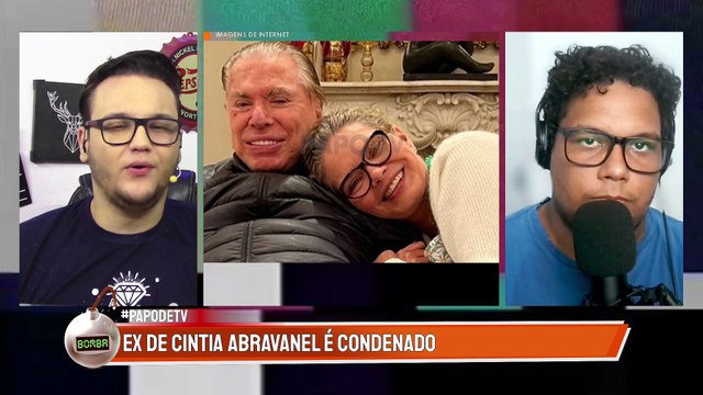 FILHA de SILVIO SANTOS passou por SÉRIOS PROBLEMAS e DECISÃO JUDICIAL VEM À TONA