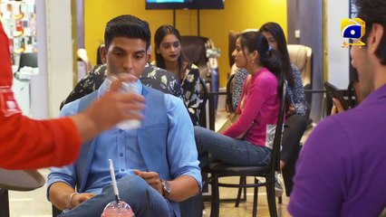 Sirf Tum Ep 03 21th July 2023