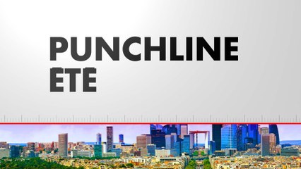 Punchline Été (Émission du 21/07/2023)