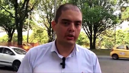 Tenga en cuenta la rotación del pico y placa para el segundo semestre de 2023