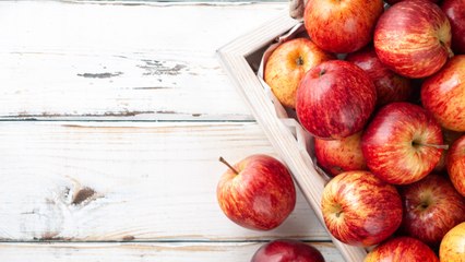 Should Apples Be Refrigerated?