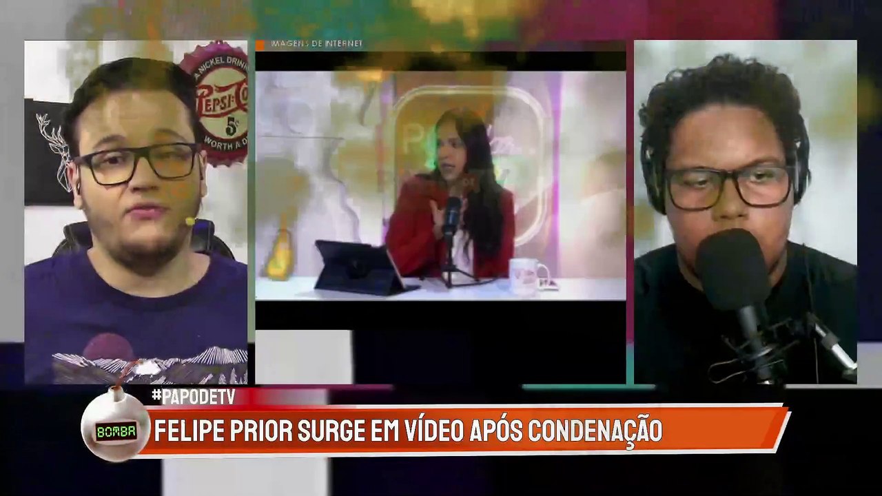 GLOBO fez ADVERTÊNCIA SOBRE PRIOR a EX BBBs! SAIBA O QUE FOI!