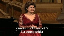 CECILIA BARTOLI — La conocchia – GAETANO DONIZETTI (1797-1848) | from CECILIA BARTOLI — LIVE IN ITALY - (1998)