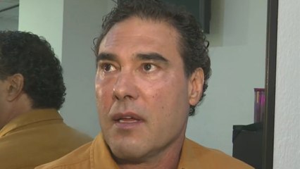 Eduardo Yáñez habla de un sueño que tiene y espera cumplir pronto