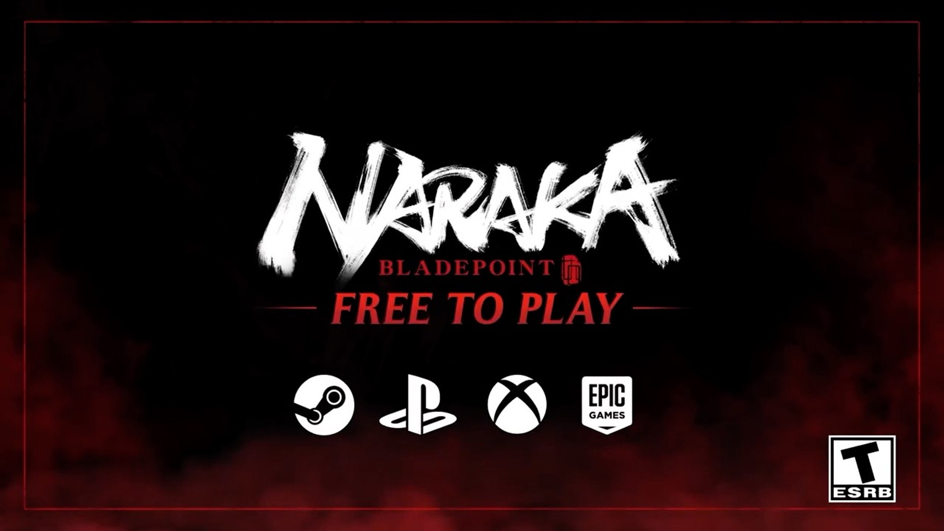 Naraka: Bladepoint Is Now On PS5 And Free-To-Play Across All