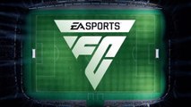 EA Sports FC 24 Gameplay Reveal Trailer PS