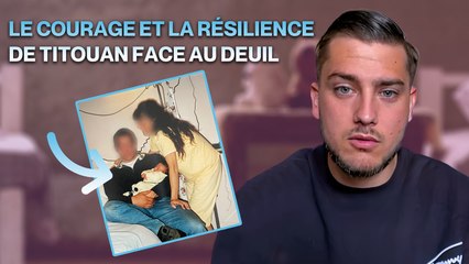 J'ai perdu mes parents à un an d'intervalle