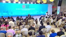Küresel Medya Forumu Şuşa'da Başladı