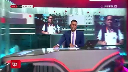 Envían a la cárcel a un ex policía que intentó tramitar una cédula de identidad falsa