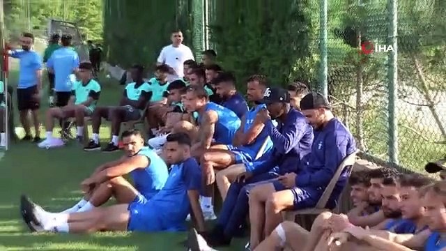 Le Manisa FK a battu Adana Demirspor 3-2 lors d'un match amical